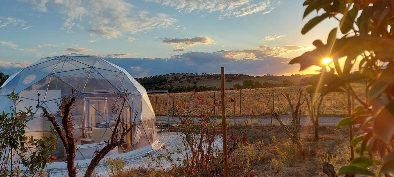 Glamping Skies - Adults Only Estremoz Exterior photo