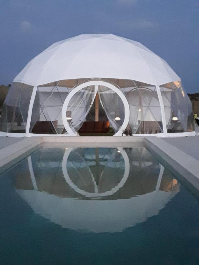 Glamping Skies - Adults Only Estremoz Exterior photo