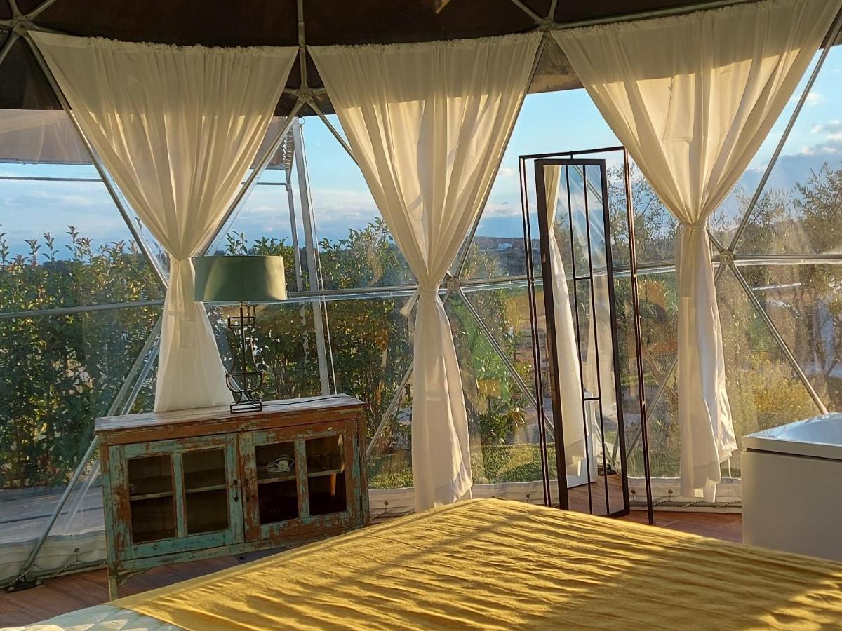 Glamping Skies - Adults Only Estremoz Exterior photo