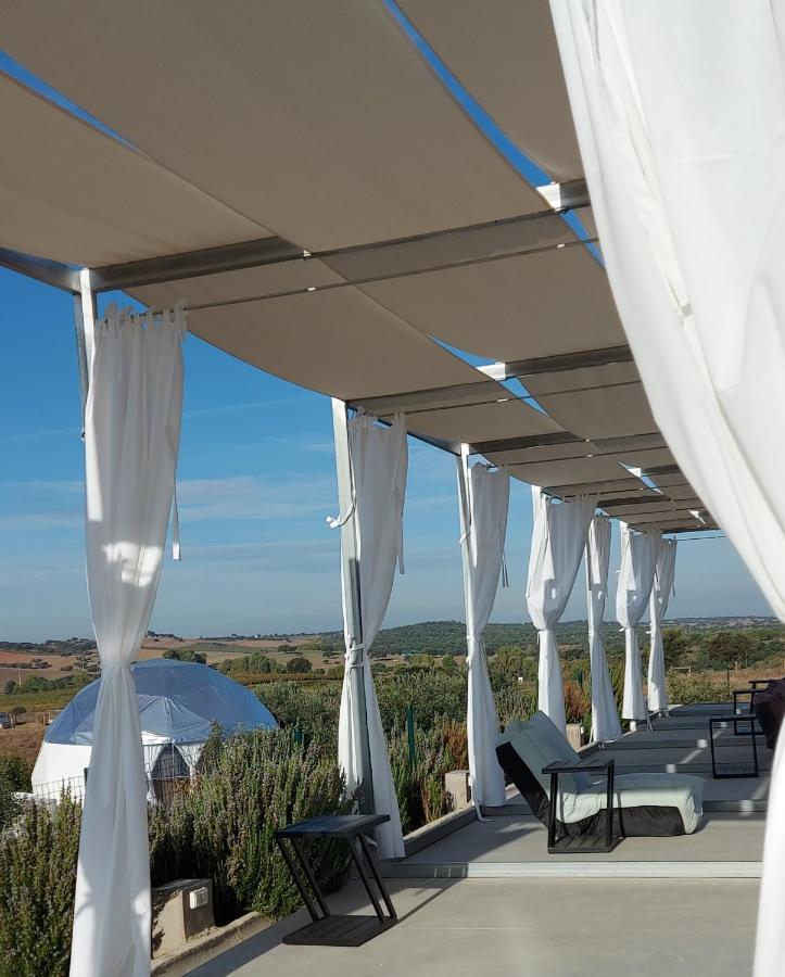 Glamping Skies - Adults Only Estremoz Exterior photo