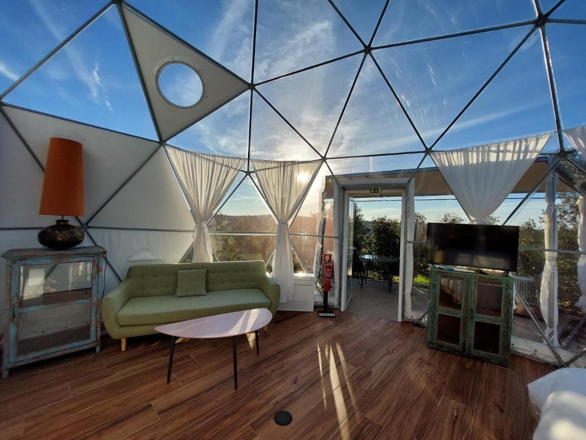 Glamping Skies - Adults Only Estremoz Room photo