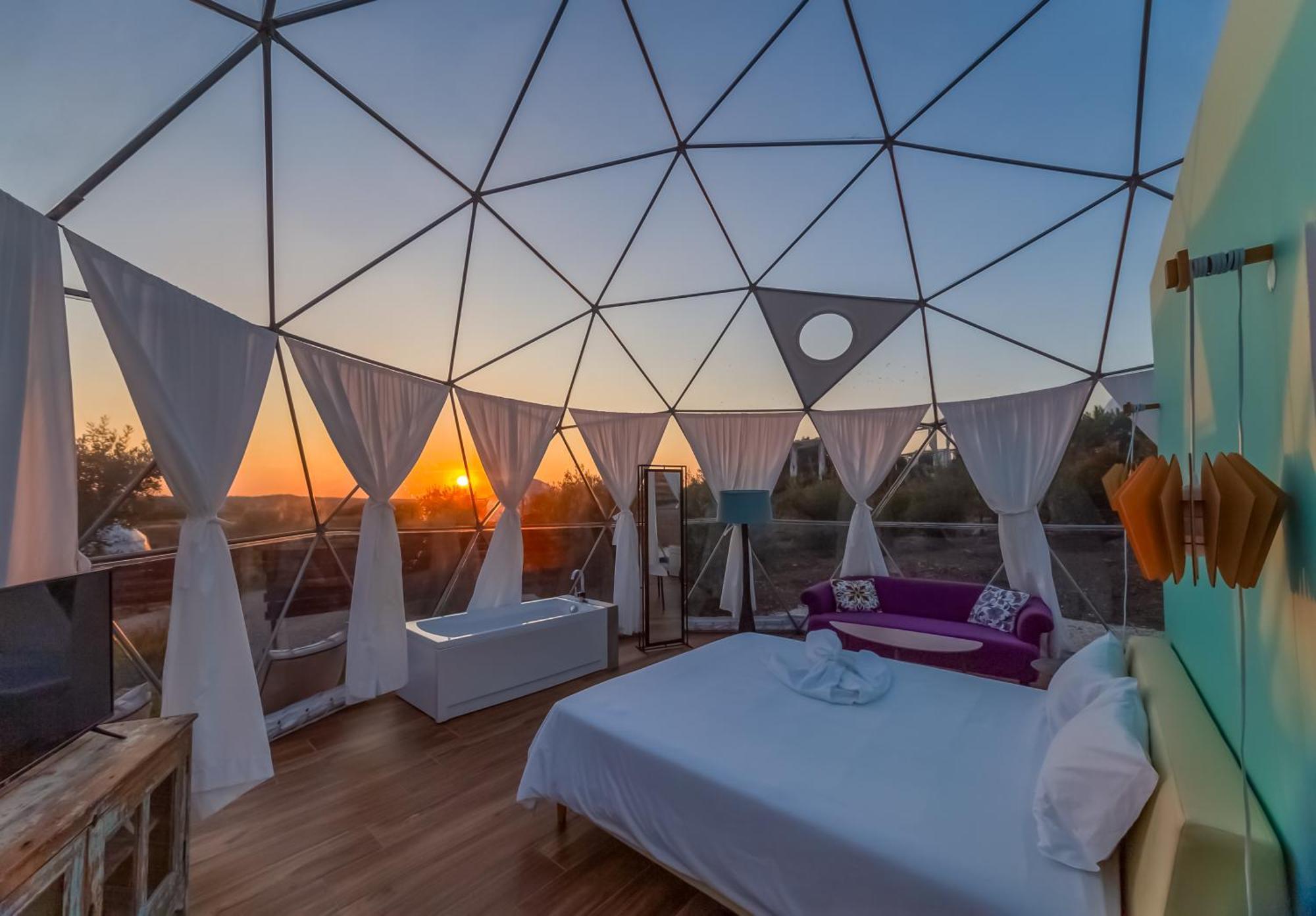 Glamping Skies - Adults Only Estremoz Exterior photo