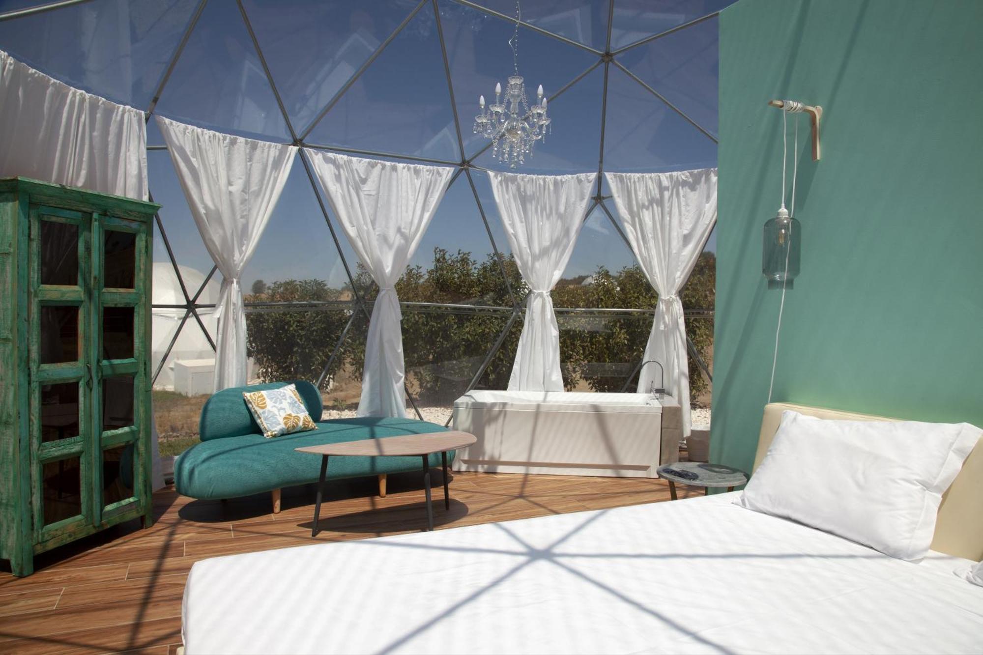 Glamping Skies - Adults Only Estremoz Room photo
